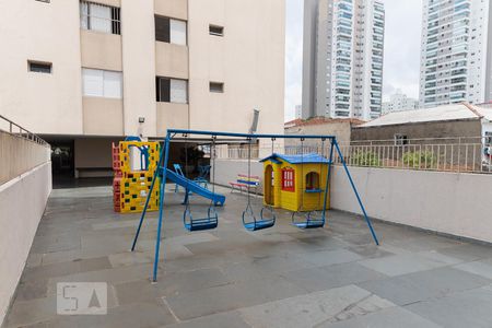 Apartamento para alugar com 62m², 2 quartos e 1 vaga Apartamento para alugar com 62m², 2 quartos e 1 vagaÁrea comum