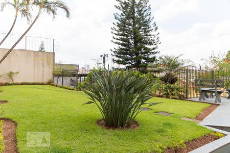 Apartamento para alugar com 62m², 2 quartos e 1 vaga Apartamento para alugar com 62m², 2 quartos e 1 vagaÁrea comum