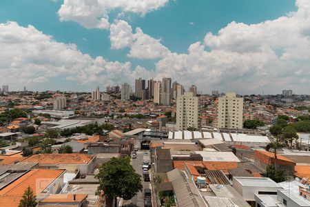 Apartamento para alugar com 62m², 2 quartos e 1 vaga Apartamento para alugar com 62m², 2 quartos e 1 vagaVista
