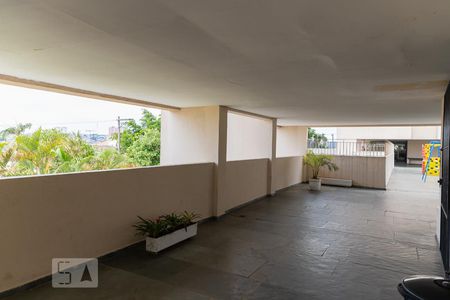 Apartamento para alugar com 62m², 2 quartos e 1 vaga Apartamento para alugar com 62m², 2 quartos e 1 vagaÁrea comum