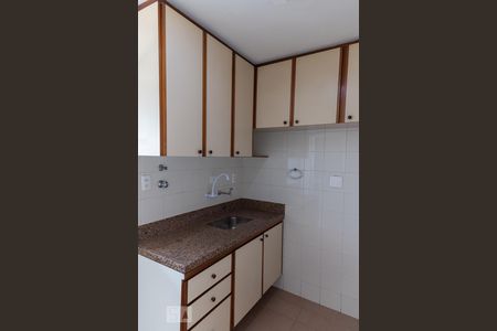 Apartamento para alugar com 62m², 2 quartos e 1 vaga Apartamento para alugar com 62m², 2 quartos e 1 vagaCozinha
