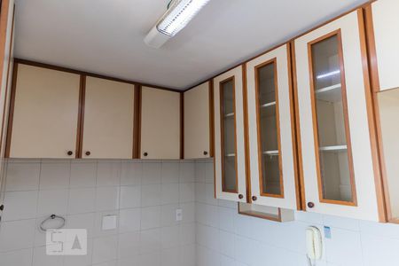 Apartamento para alugar com 62m², 2 quartos e 1 vaga Apartamento para alugar com 62m², 2 quartos e 1 vagaCozinha