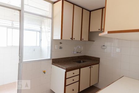 Apartamento para alugar com 62m², 2 quartos e 1 vaga Apartamento para alugar com 62m², 2 quartos e 1 vagaCozinha