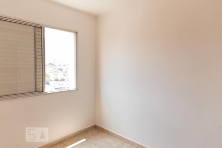 Quarto 2 de apartamento para alugar com 2 quartos, 62m² em Vila Monte Alegre, São Paulo
