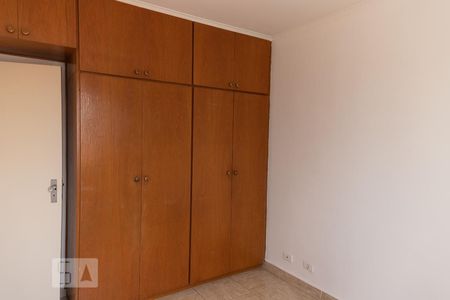 Quarto 2 de apartamento para alugar com 2 quartos, 62m² em Vila Monte Alegre, São Paulo