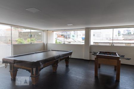 Apartamento para alugar com 62m², 2 quartos e 1 vaga Apartamento para alugar com 62m², 2 quartos e 1 vagaÁrea comum