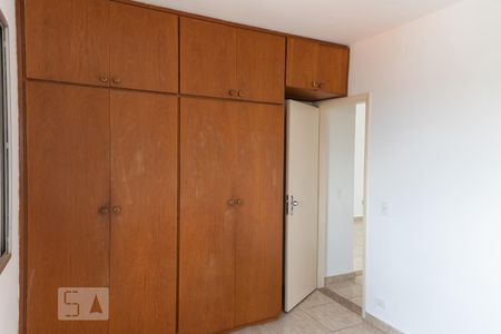Quarto 1 de apartamento para alugar com 2 quartos, 62m² em Vila Monte Alegre, São Paulo