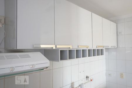 Apartamento à venda com 55m², 2 quartos e 1 vagaCozinha