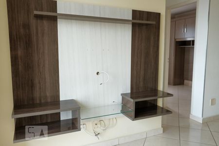 Sala de apartamento à venda com 2 quartos, 55m² em Vila Ré, São Paulo