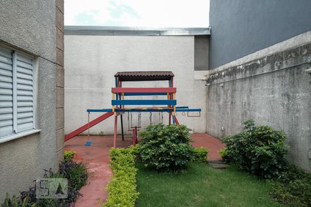 Apartamento à venda com 55m², 2 quartos e 1 vagaÁrea Comum - Playground