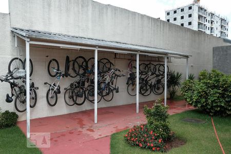 Apartamento à venda com 55m², 2 quartos e 1 vagaBicicletário