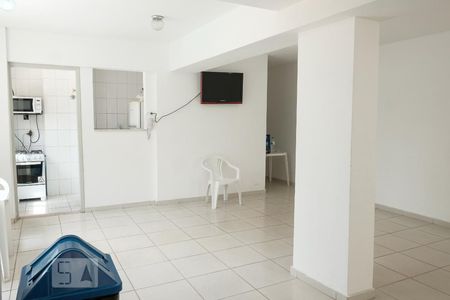 Apartamento à venda com 55m², 2 quartos e 1 vagaÁrea comum - Salão de festas