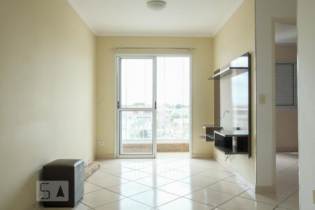Sala de apartamento à venda com 2 quartos, 55m² em Vila Ré, São Paulo