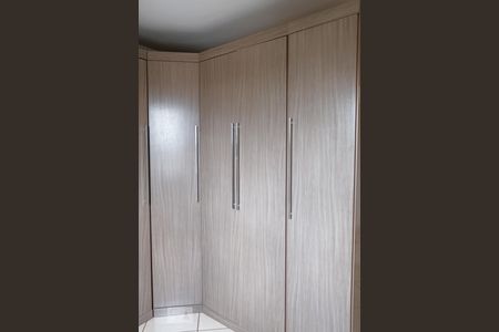 Apartamento à venda com 55m², 2 quartos e 1 vagaQuarto 2