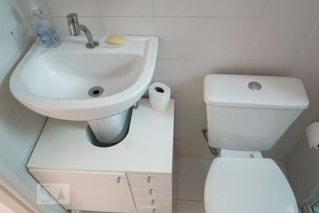 Apartamento à venda com 55m², 2 quartos e 1 vagaBanheiro