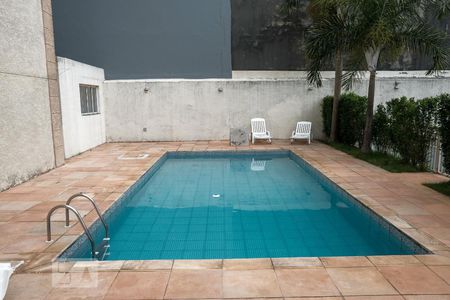 Apartamento à venda com 55m², 2 quartos e 1 vagaÁrea comum - Piscina
