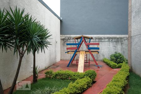 Apartamento à venda com 55m², 2 quartos e 1 vagaÁrea Comum - Playground