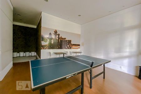 Apartamento para alugar com 73m², 2 quartos e 2 vagasSala de Jogos