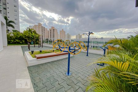 Apartamento para alugar com 73m², 2 quartos e 2 vagasAcademia