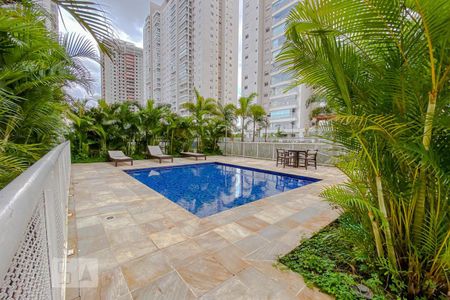Apartamento para alugar com 73m², 2 quartos e 2 vagasÁrea comum - Piscina