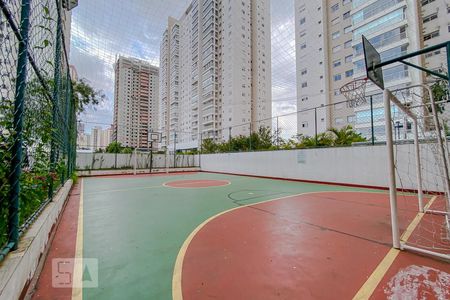 Apartamento para alugar com 73m², 2 quartos e 2 vagasQuadra Esportiva