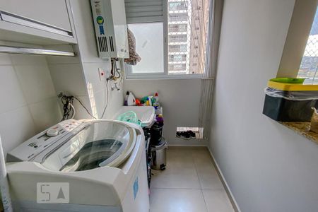 Apartamento para alugar com 73m², 2 quartos e 2 vagasLavanderia