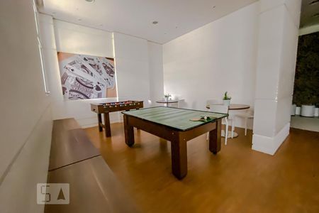 Apartamento para alugar com 73m², 2 quartos e 2 vagasSala de Jogos