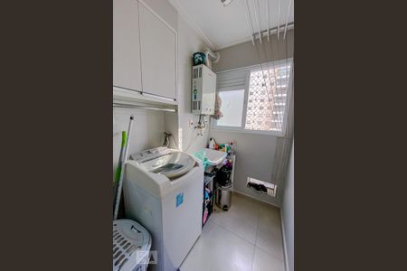 Apartamento para alugar com 73m², 2 quartos e 2 vagasLavanderia