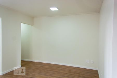 Sala de apartamento para alugar com 2 quartos, 63m² em Centro, Santo André