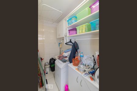 Casa à venda com 250m², 3 quartos e 7 vagasÁrea de Serviço