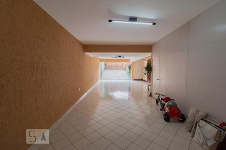 Casa à venda com 250m², 3 quartos e 7 vagasGaragem
