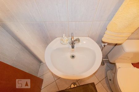 Casa à venda com 250m², 3 quartos e 7 vagasBanheiro Garagem
