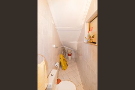 Casa à venda com 250m², 3 quartos e 7 vagasBanheiro Garagem