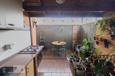 Casa à venda com 250m², 3 quartos e 7 vagasChurrasqueira