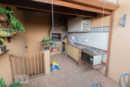 Casa à venda com 250m², 3 quartos e 7 vagasChurrasqueira
