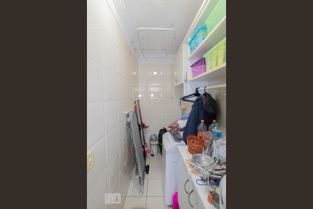 Casa à venda com 250m², 3 quartos e 7 vagasÁrea de Serviço