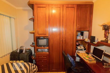 Casa à venda com 250m², 3 quartos e 7 vagasDormitório 1