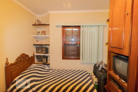 Casa à venda com 250m², 3 quartos e 7 vagasDormitório 1