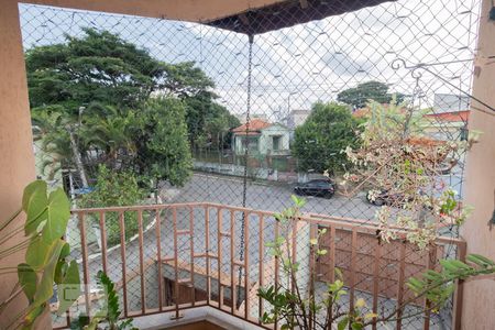 Casa à venda com 250m², 3 quartos e 7 vagasVaranda