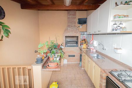 Casa à venda com 250m², 3 quartos e 7 vagasChurrasqueira