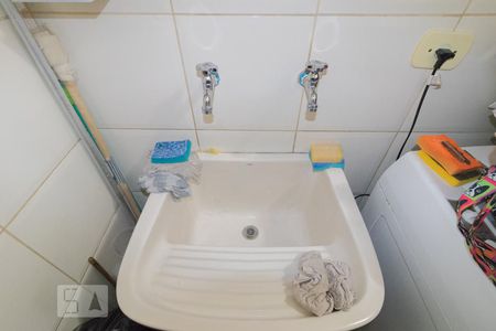 Casa à venda com 250m², 3 quartos e 7 vagasÁrea de Serviço