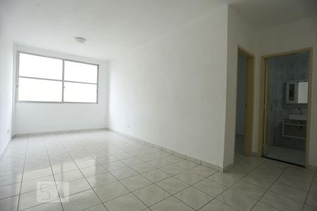 Sala de apartamento à venda com 1 quarto, 65m² em República, São Paulo