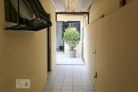 Casa à venda com 125m², 3 quartos e 2 vagasQuintal Lateral