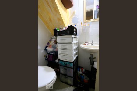 Casa à venda com 125m², 3 quartos e 2 vagasLavabo