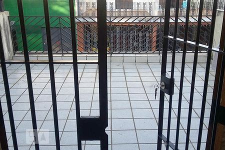 Casa à venda com 125m², 3 quartos e 2 vagasVaranda Quarto 3