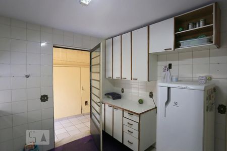 Casa à venda com 125m², 3 quartos e 2 vagasCozinha