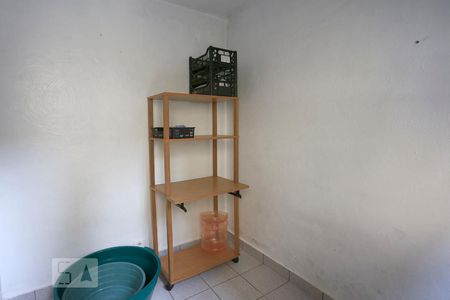 Casa à venda com 125m², 3 quartos e 2 vagasQuarto de Serviço