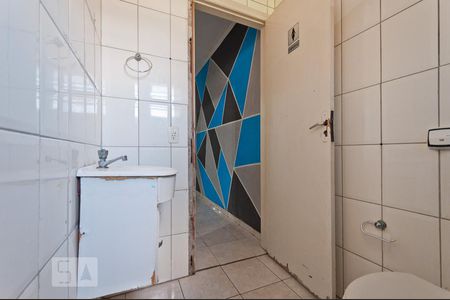 Casa para alugar com 75m², 2 quartos e sem vagaBanheiro