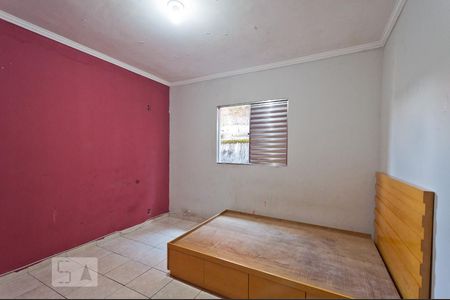 Quarto 2 de casa para alugar com 2 quartos, 75m² em Jardim Matarazzo, São Paulo