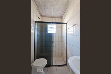 Casa para alugar com 75m², 2 quartos e sem vagaBanheiro